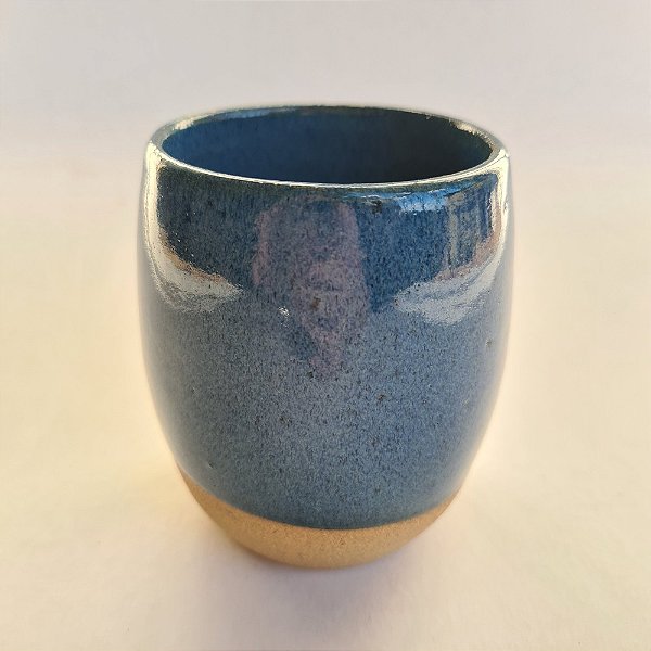 Copo 200ml Azul