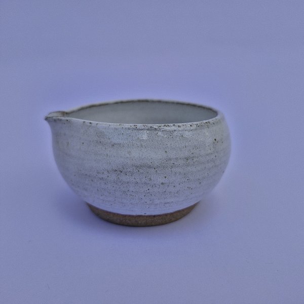 Mini molheira 70ml branca