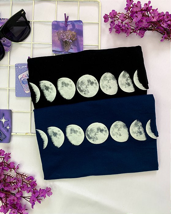 Cropped Fases da Lua