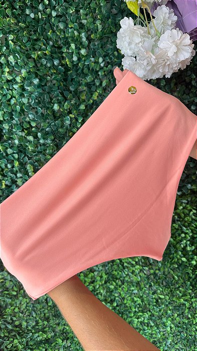 KIT CALCINHA PALA CONFORT (5 UND) sem fio