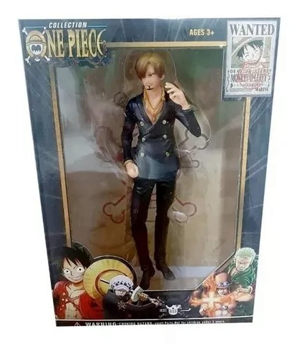 SANJI - ONE PIECE