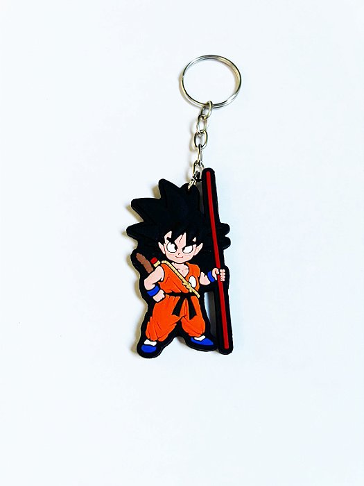 Goku