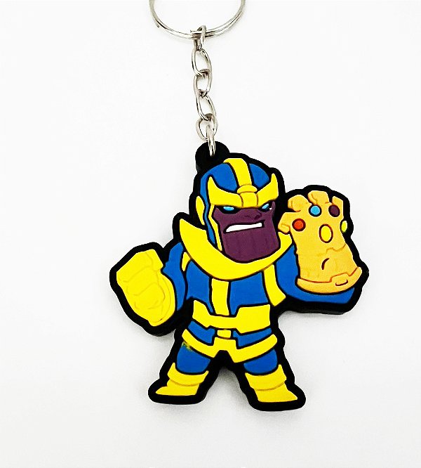 Thanos 1