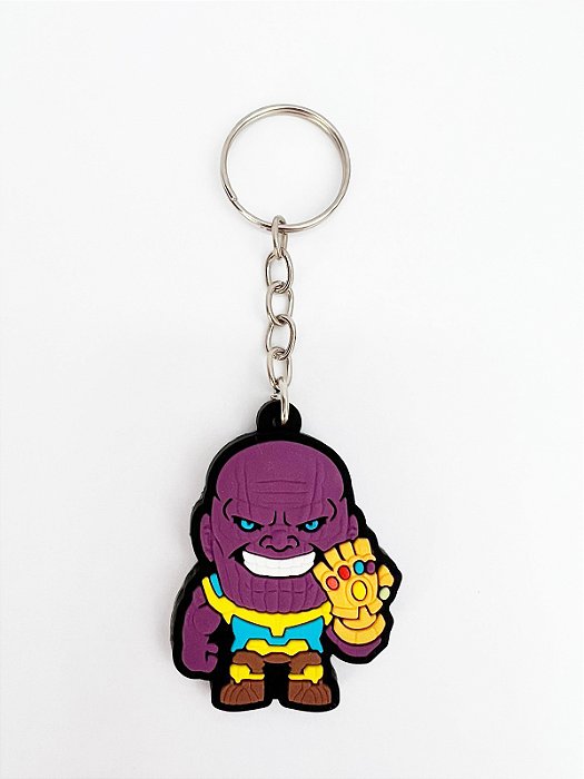 Thanos 2