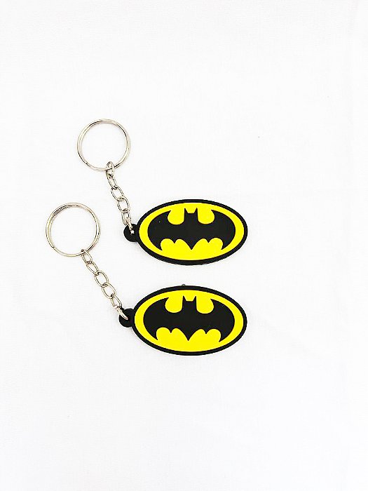 Simbolo Batman 1