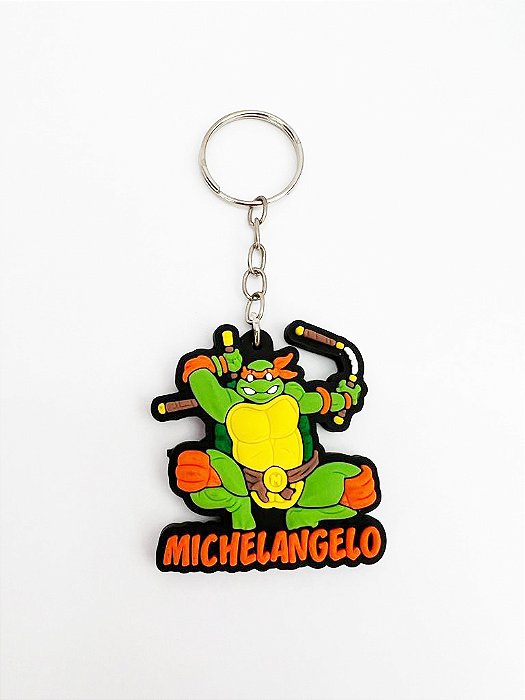 Michelangelo