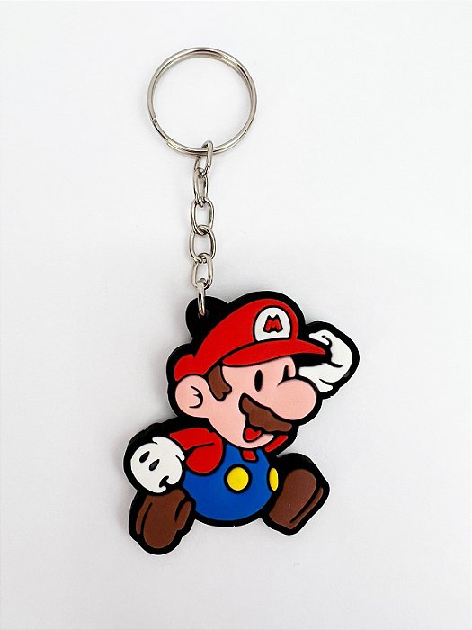 Mario 2