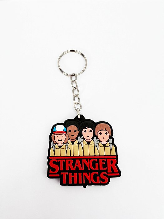 Stranger Things 1
