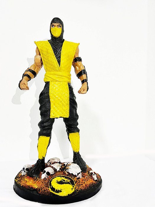 Scorpion