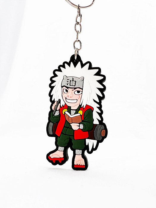 Jiraiya