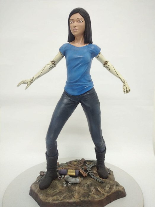 ALITA