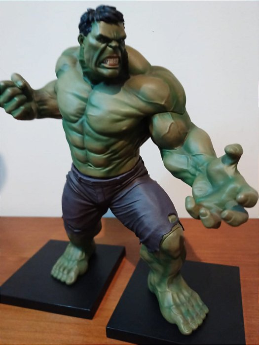 HULK (VINGADORES)