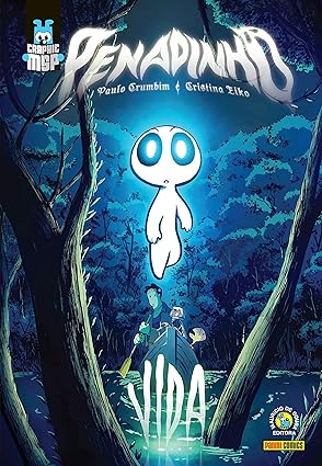PENADINHO: VIDA
