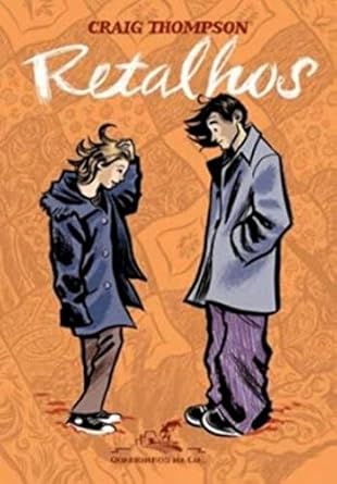 RETALHOS