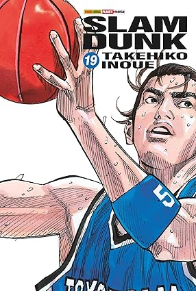SLAM DUNK – N.º 19