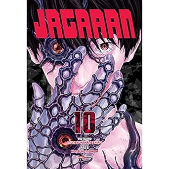 JAGAAAN - VOL. 10