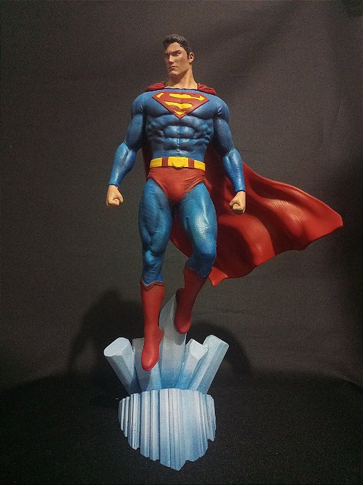 SUPERMAN - ÉPICO COLLECTION