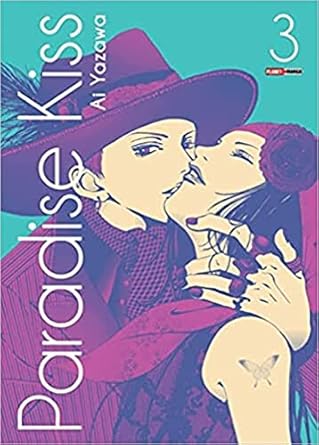 PARADISE KISS - VOL. 3