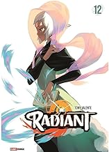 RADIANT - VOL. 12