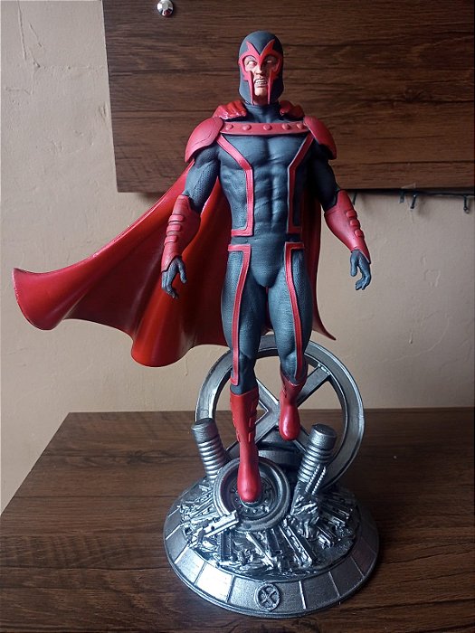 MAGNETO