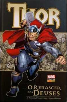 THOR: O RENASCER DOS DEUSES