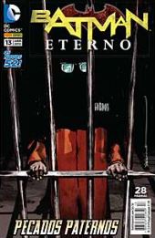BATMAN: ETERNO - N.° 13