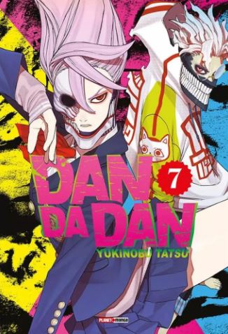DANDADAN - VOL. 7