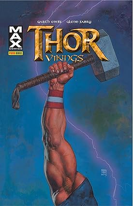THOR: VIKINGS