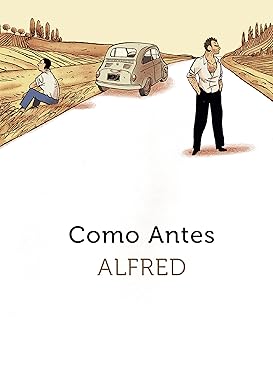COMO ANTES