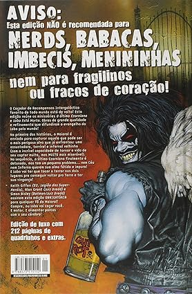O EVANGELHO SEGUNDO LOBO - ACTION FIGURE COLLECTION - Action Figure ...