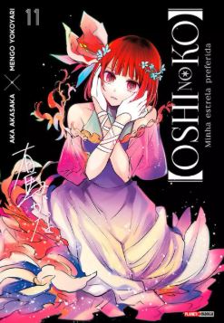 OSHI NO KO - VOL. 11