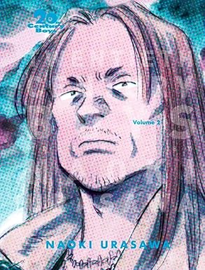 20TH CENTURY BOYS - EDIÇÃO DE LUXO - VOL. 2