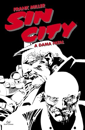SIN CITY: A DAMA FATAL