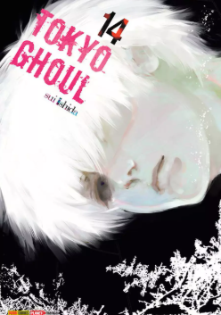 TOKYO GHOUL - VOL. 14