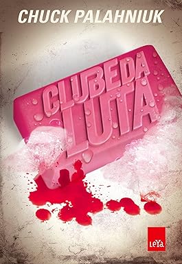 CLUBE DA LUTA