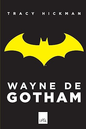 WAYNE DE GOTHAM