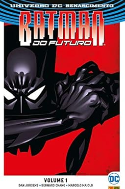 BATMAN DO FUTURO  - VOL. 1