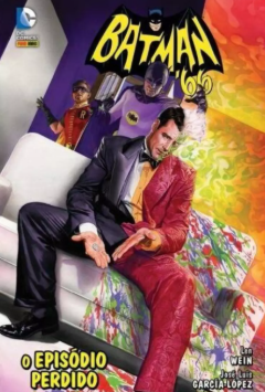 BATMAN '66 - N.° 3