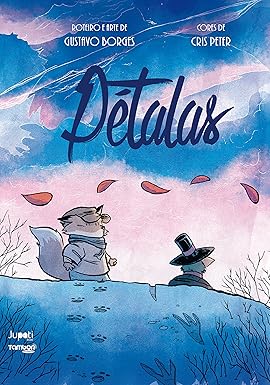 PÉTALAS