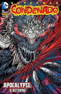 SUPERMAN: CONDENADO N.° 1