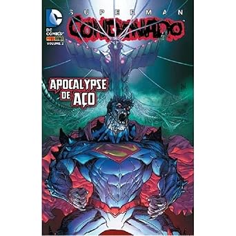 SUPERMAN: CONDENADO N.° 2