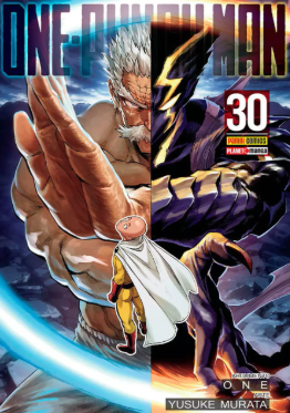 ONE PUNCH MAN - VOL. 30