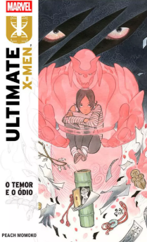 ULTIMATE X-MEN N.° 1