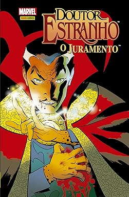 DOUTOR ESTRANHO: O JURAMENTO