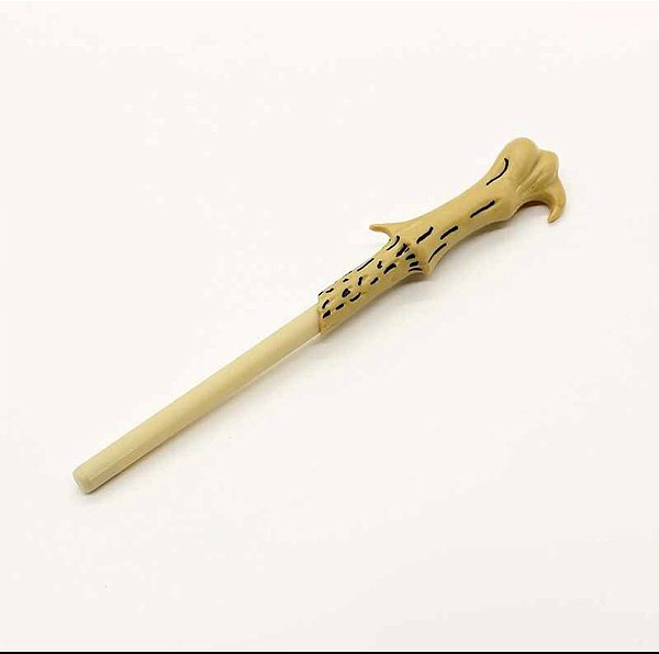 CANETA DO HARRY POTTER: VALDEMORT