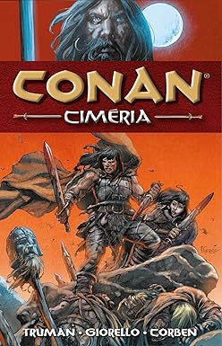 CONAN: CIMÉRIA