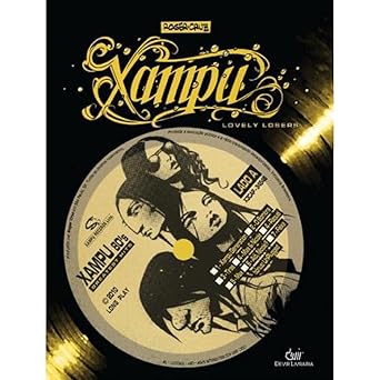 XAMPU: LOVELY LOSERS