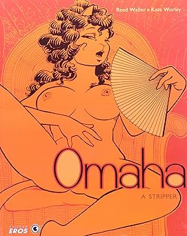 OMAHA: A STRIPPER