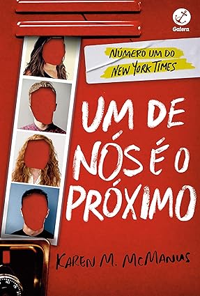 UM DE NÓS É O PRÓXIMO - VOL. 2
