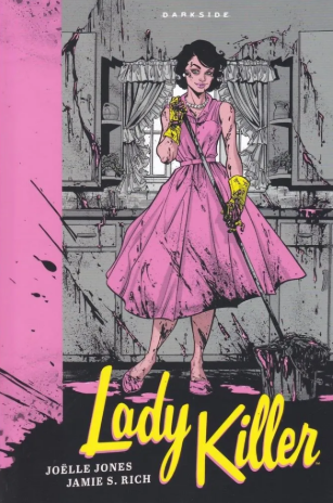 LADY KILLER (GRAPHIC NOVEL) - VOL 1